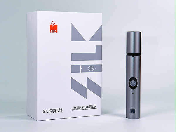 是什么让润康科技SILK雾化器在众多企业中脱颖而出